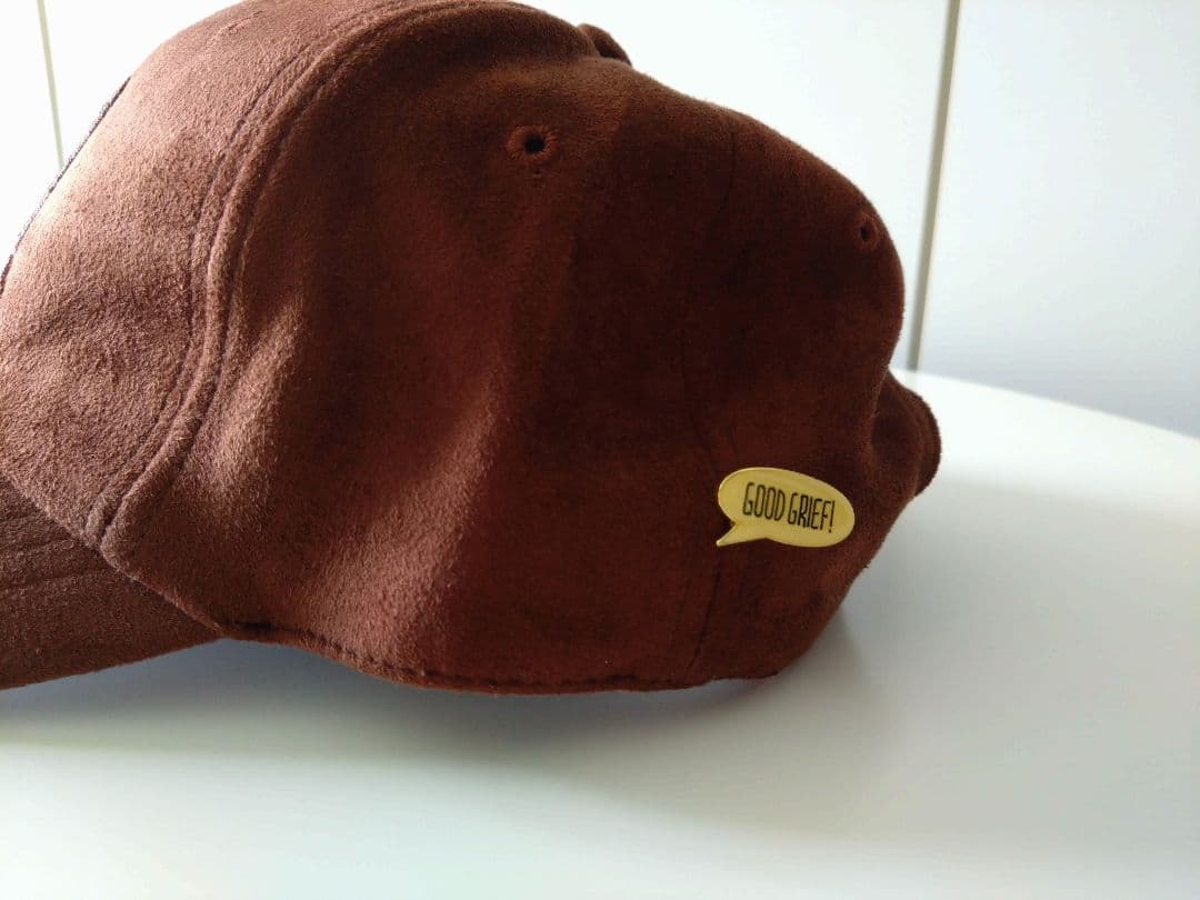 アパルトモン☆グッドグリーフ☆ State Name CAPブラウン