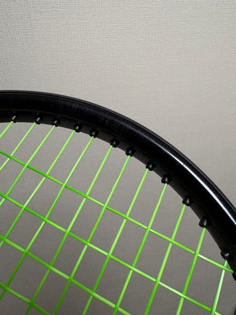 SPEED LEGEND PRO テニスラケット　2025 G2