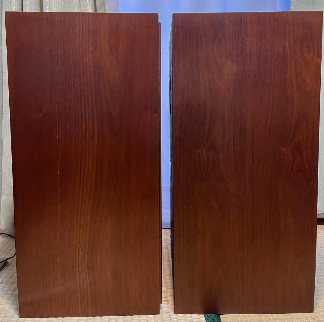 サンスイSansui SP-70 スピーカーペア