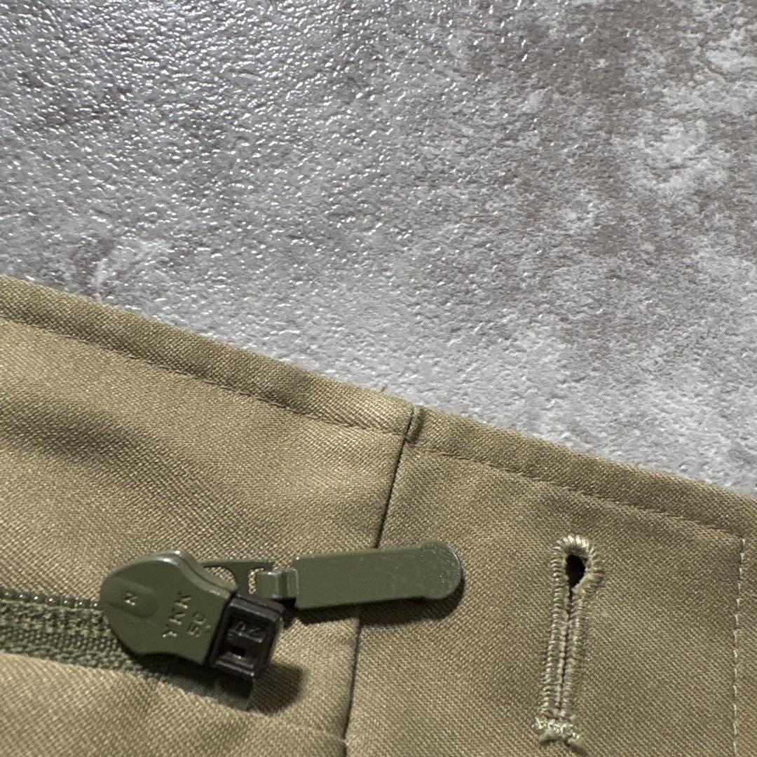 Special 80s Burberry ショートトレンチ　UK イングランド製