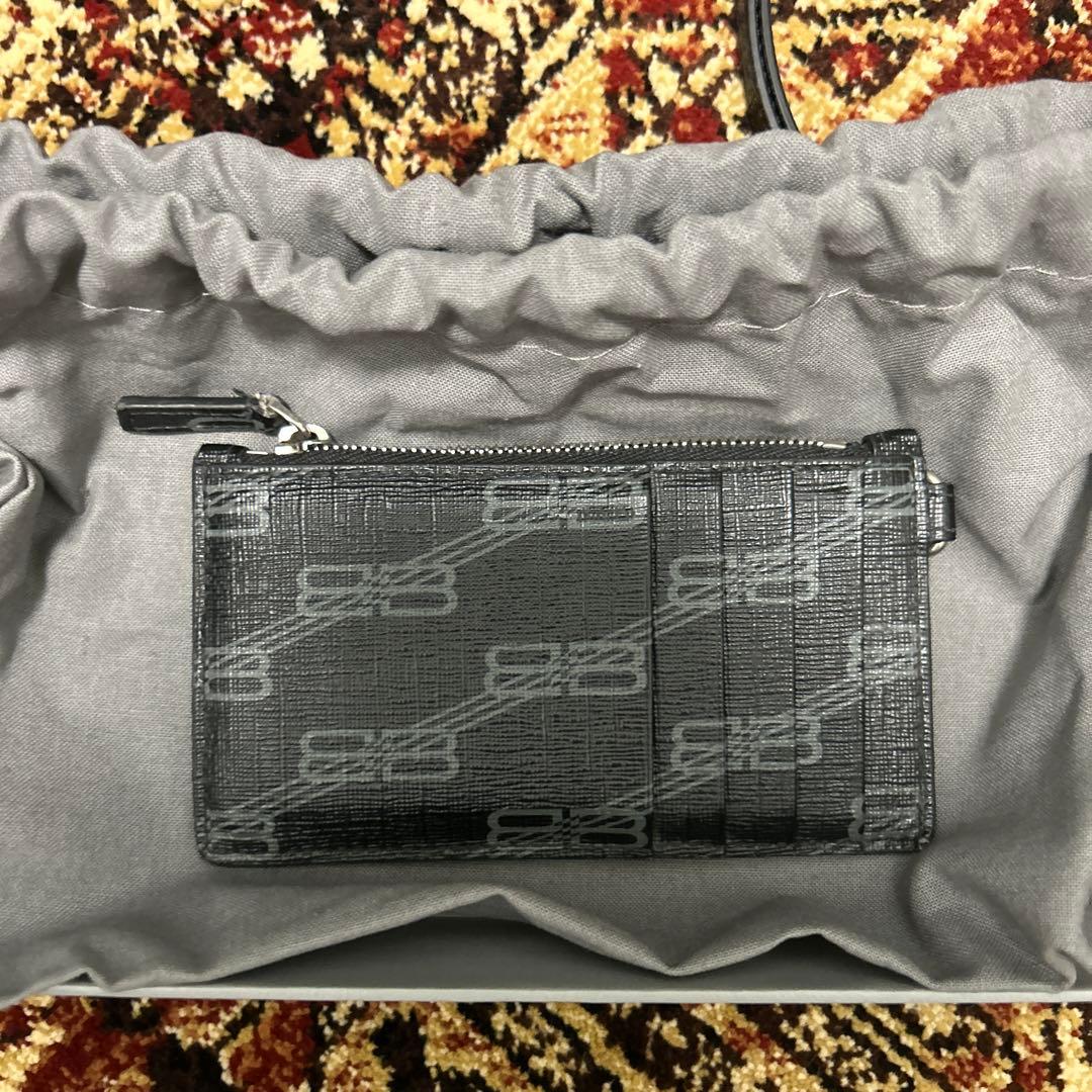BALENCIAGA ネックウォレット カードケース ケース「かずき様」