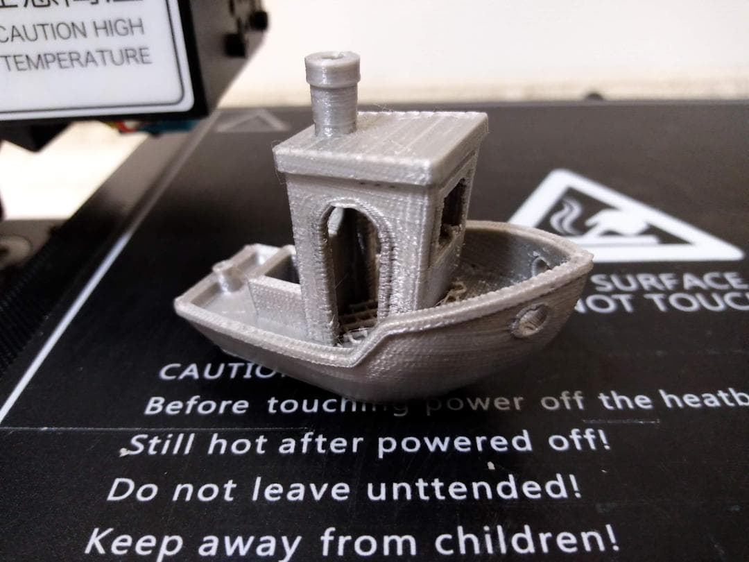 〇●ANYCUBIC MEGA-S 3Dプリンター●〇