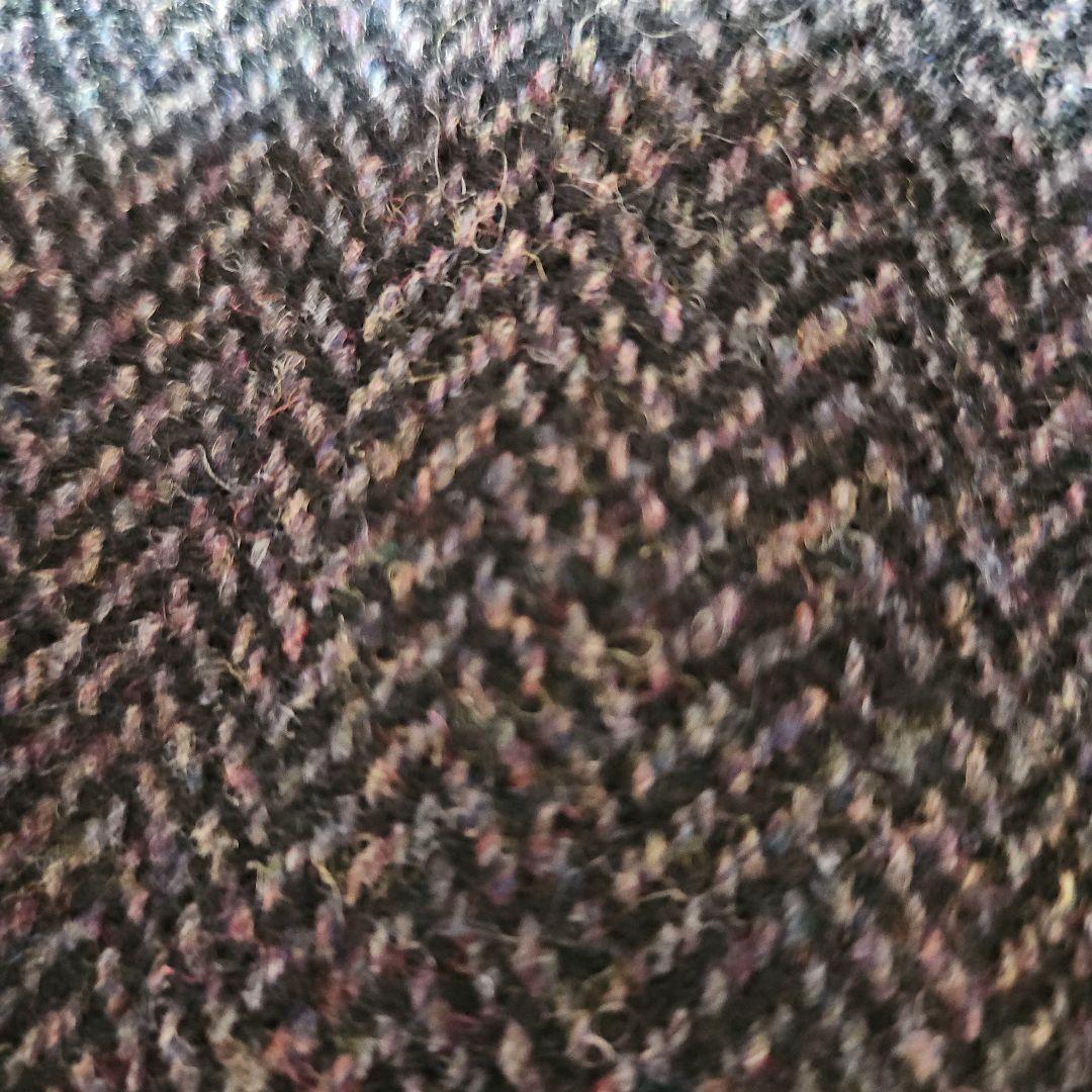 Aquascutum アクアスキュータム ベルテッド ステンカラー XL カナダ