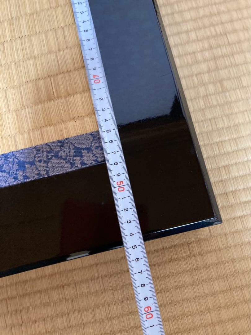 平台　桃の節句 玄関などの飾り台に