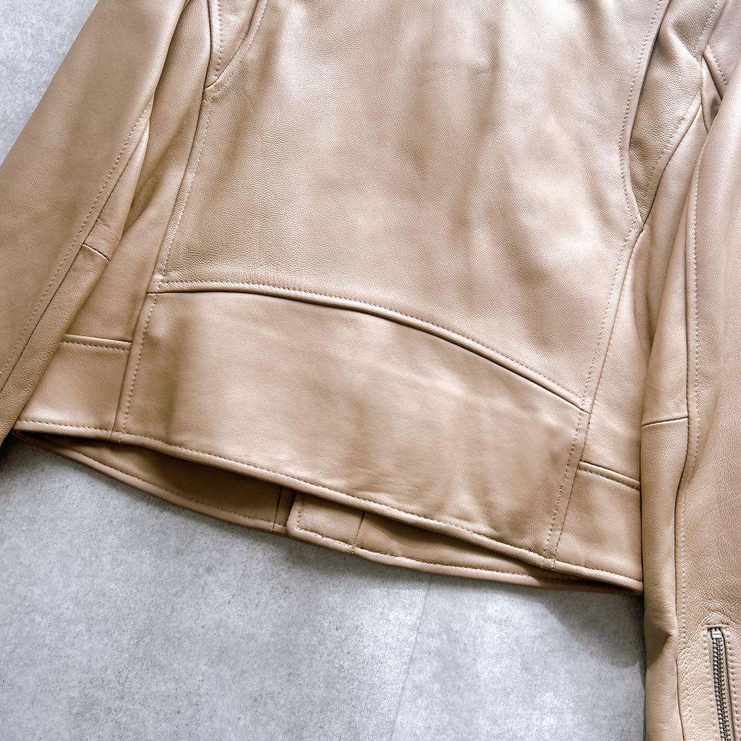 おまとめ2点　①ライダース　② KAIYA SHORT PEA COAT