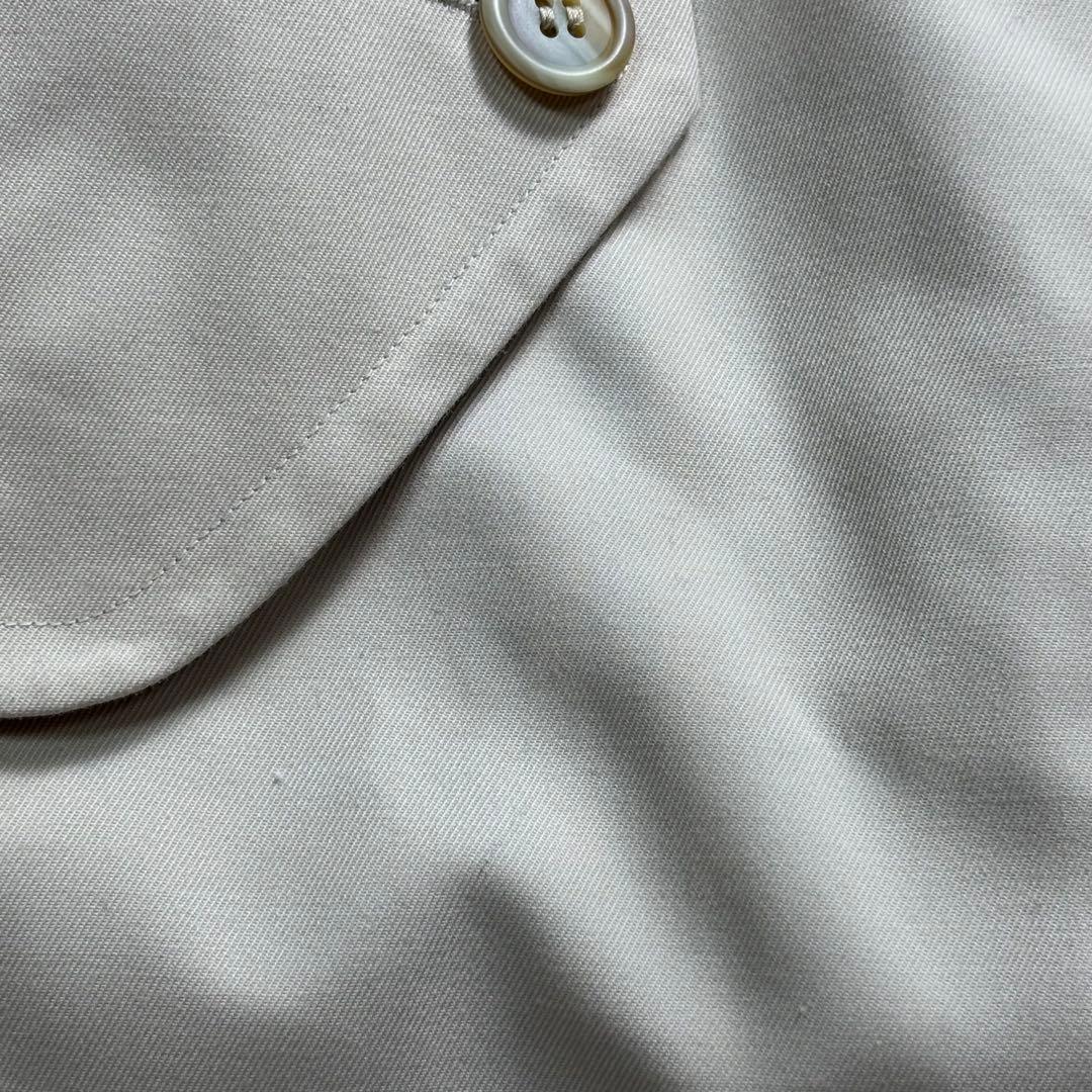 Burberryバーバリー トレンチコート ライナー ハニーベージュノバチェック