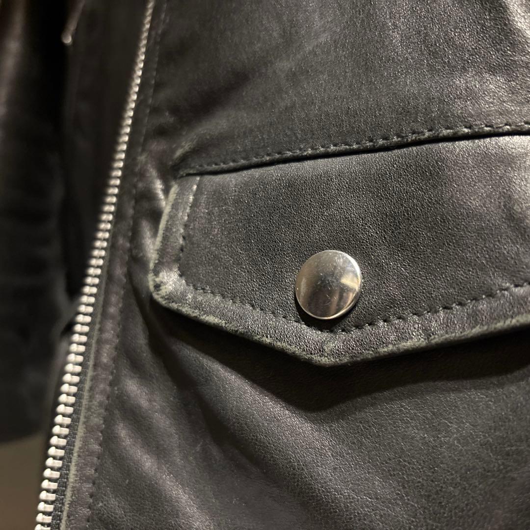 ビューティフルピープル×ユナイテッド アローズ ライダース