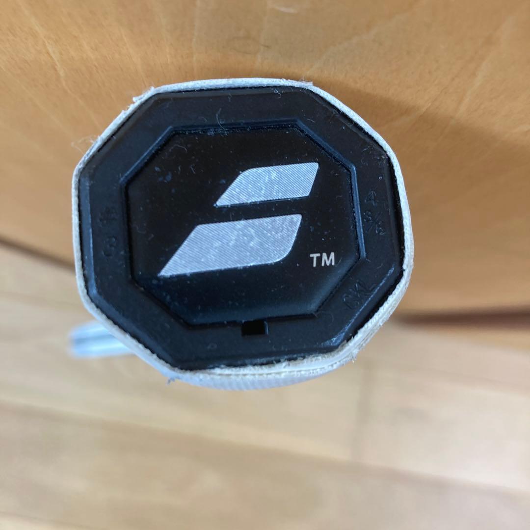 硬式テニスラケット バボラ　ピュアストライク100 グリップサイズ3