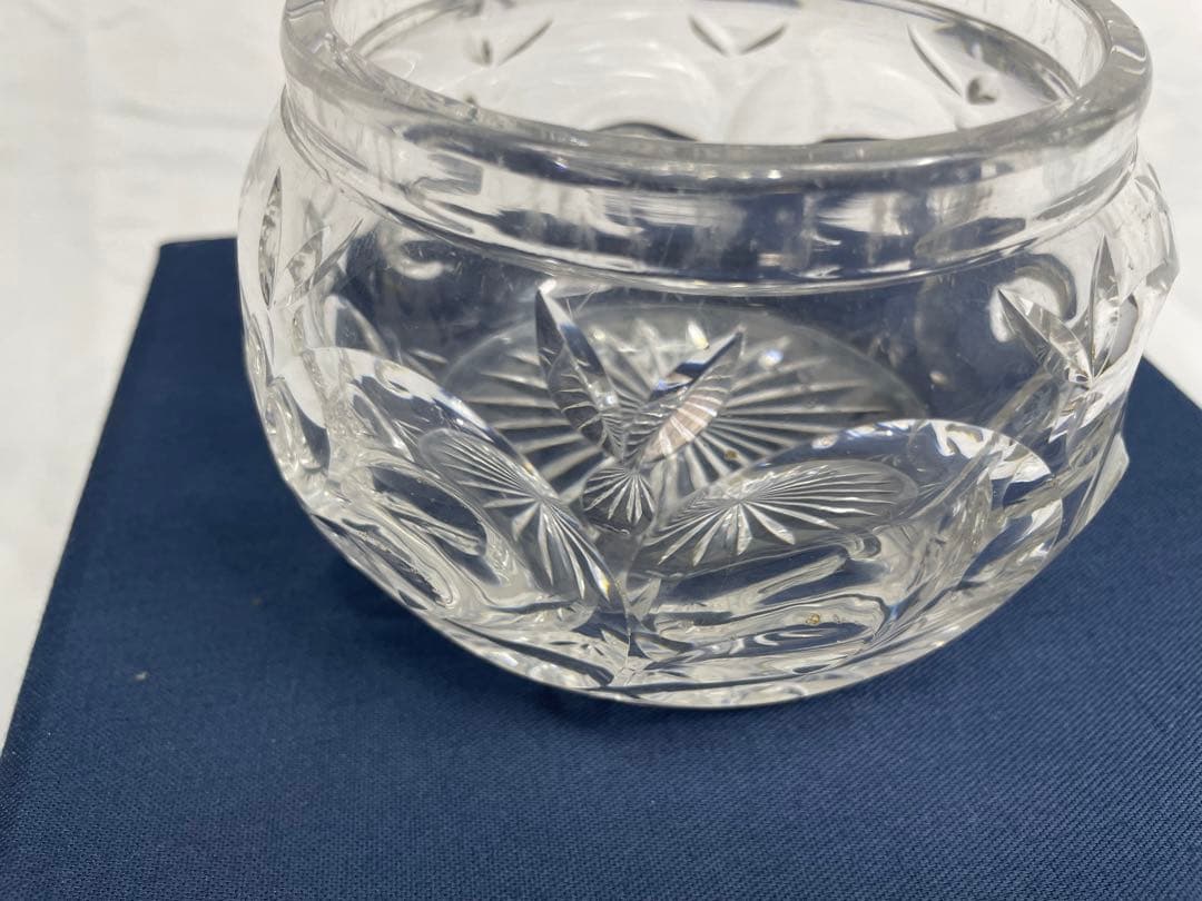 Tiffany maker’s/ティファニーメイカーズ キャンディボックス