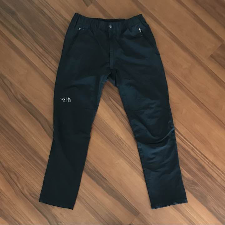 THE NORTH FACE アルパインライトパンツ 黒 M