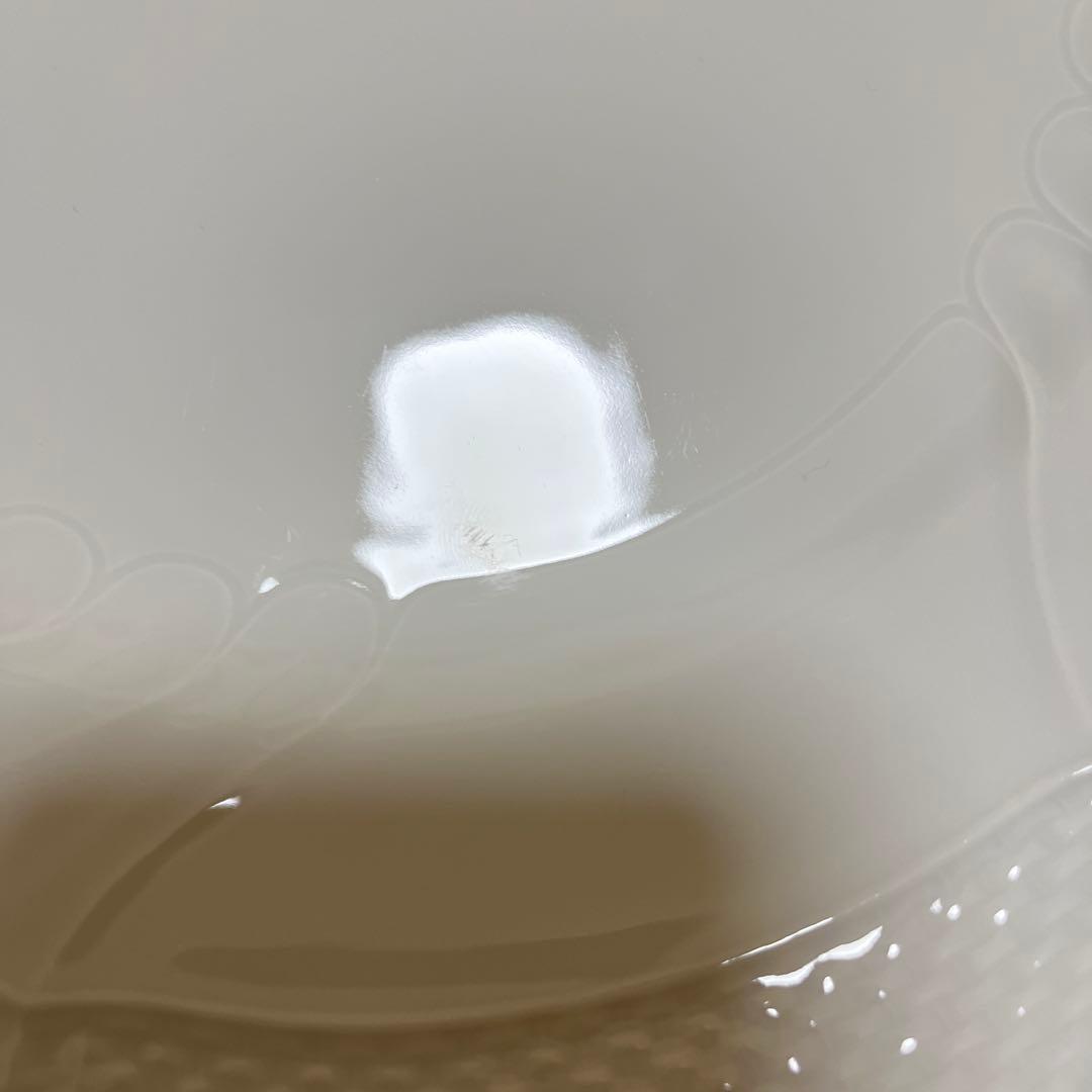 リチャードジノリ　ベッキオホワイト　26cm 2枚セット