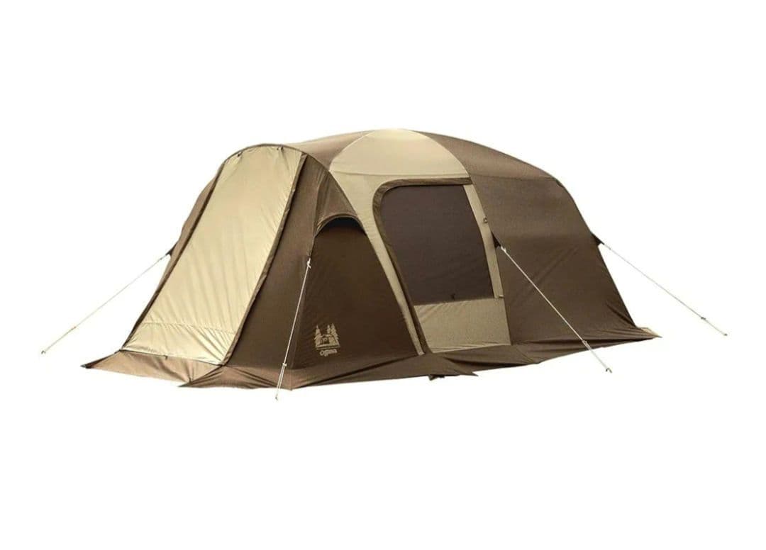 ogawa Tierra Lindo テント 3人用