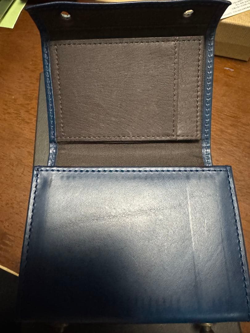 millefoglieⅡ P25 ブルー