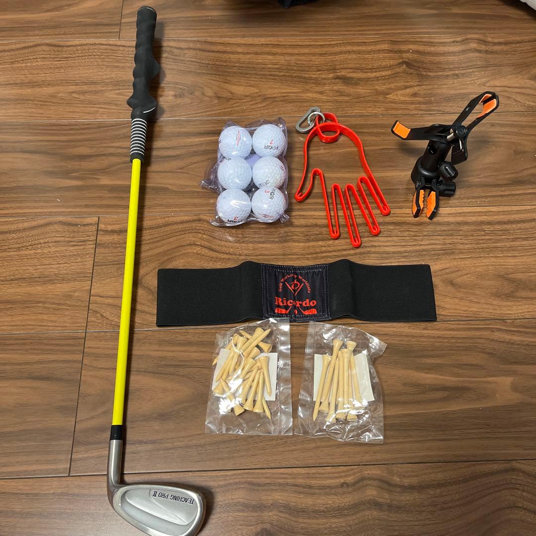 松ちゃんnew balance ゴルフバッグ ホワイト