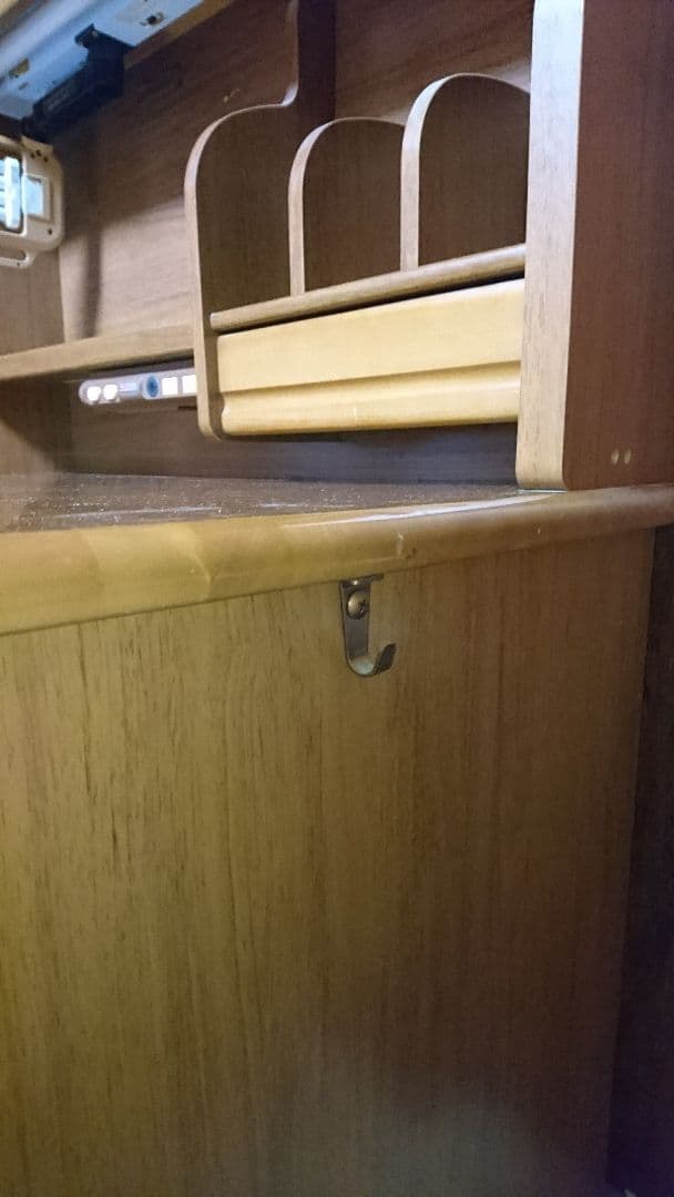 学習机セット  デスク部分