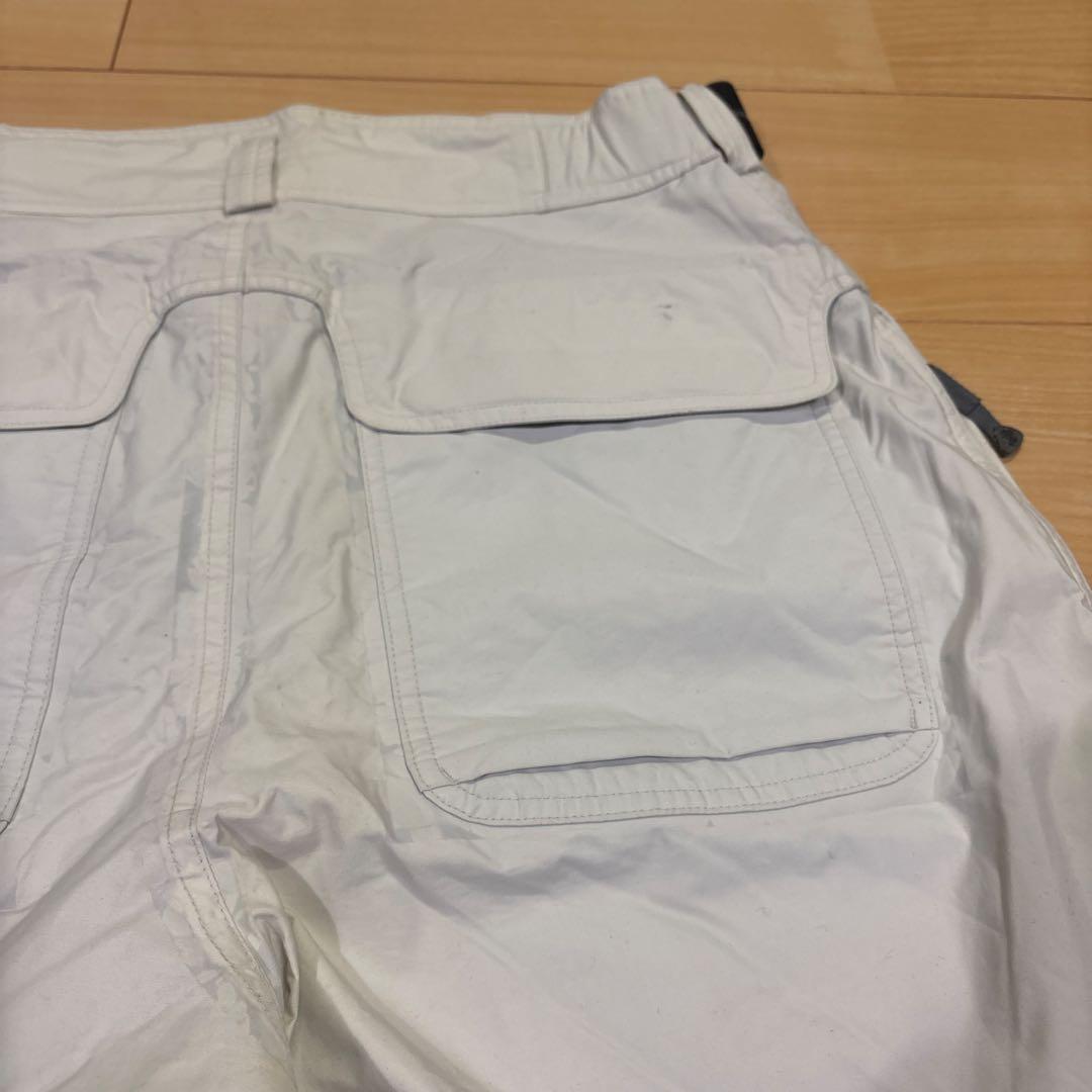 キ*事様 00s 90s NIKE acg スノボー スキー ウェア ストームフ