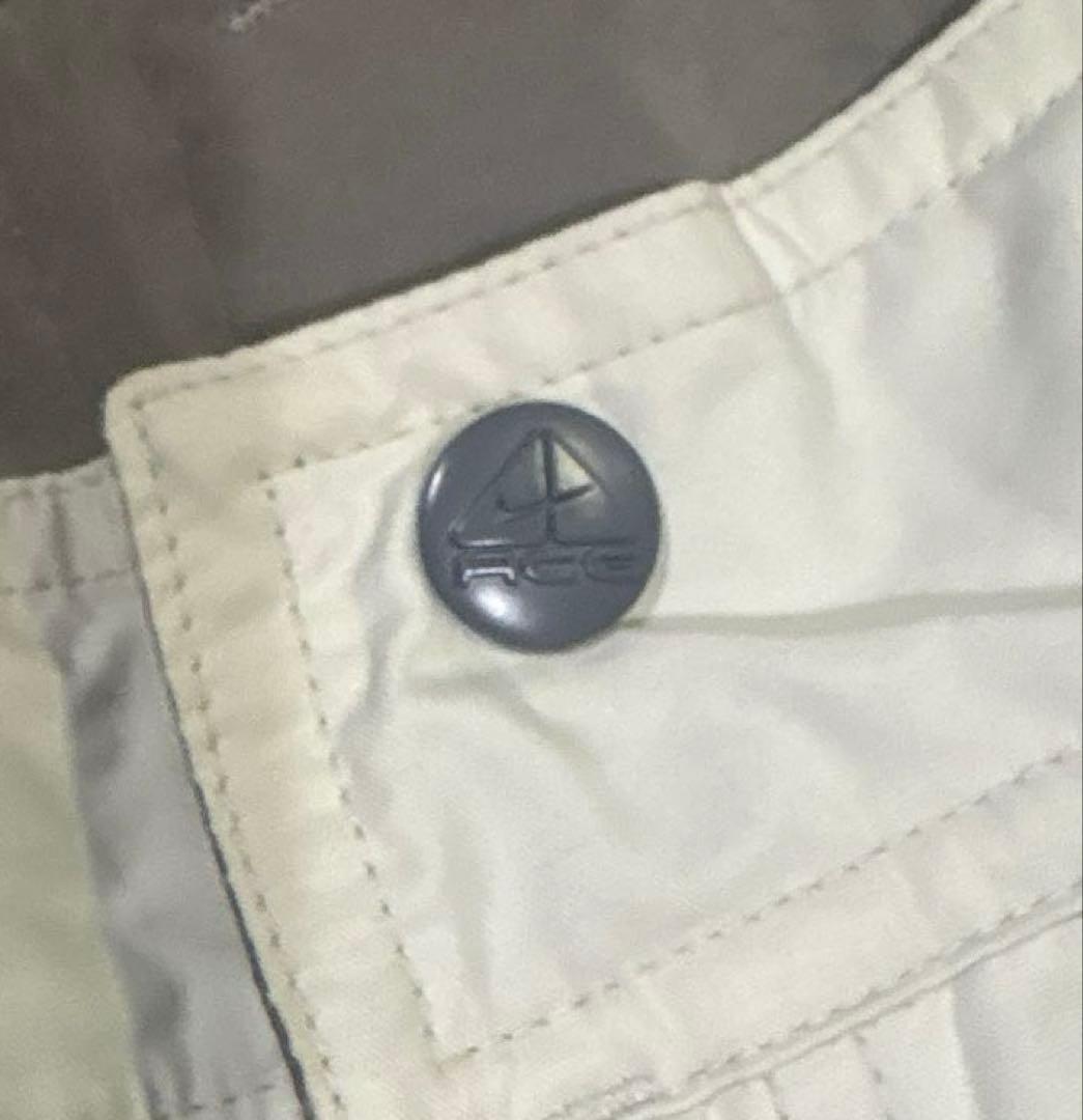 キ*事様 00s 90s NIKE acg スノボー スキー ウェア ストームフ