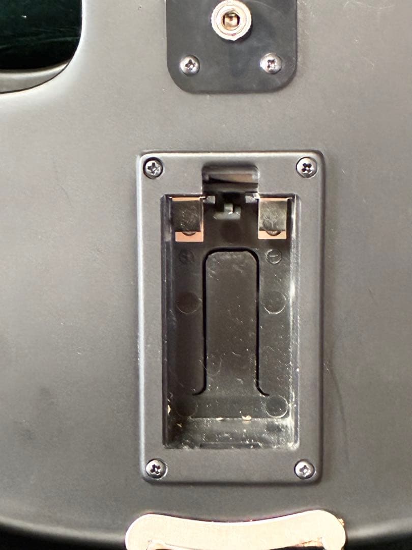 美品 hallstatt ハルシュタット CV-210E エレキバイオリン 黒