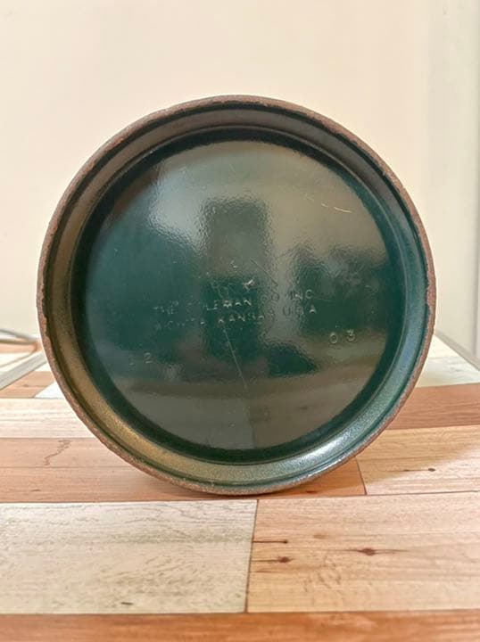 コールマン ランタン 288a 2012/03