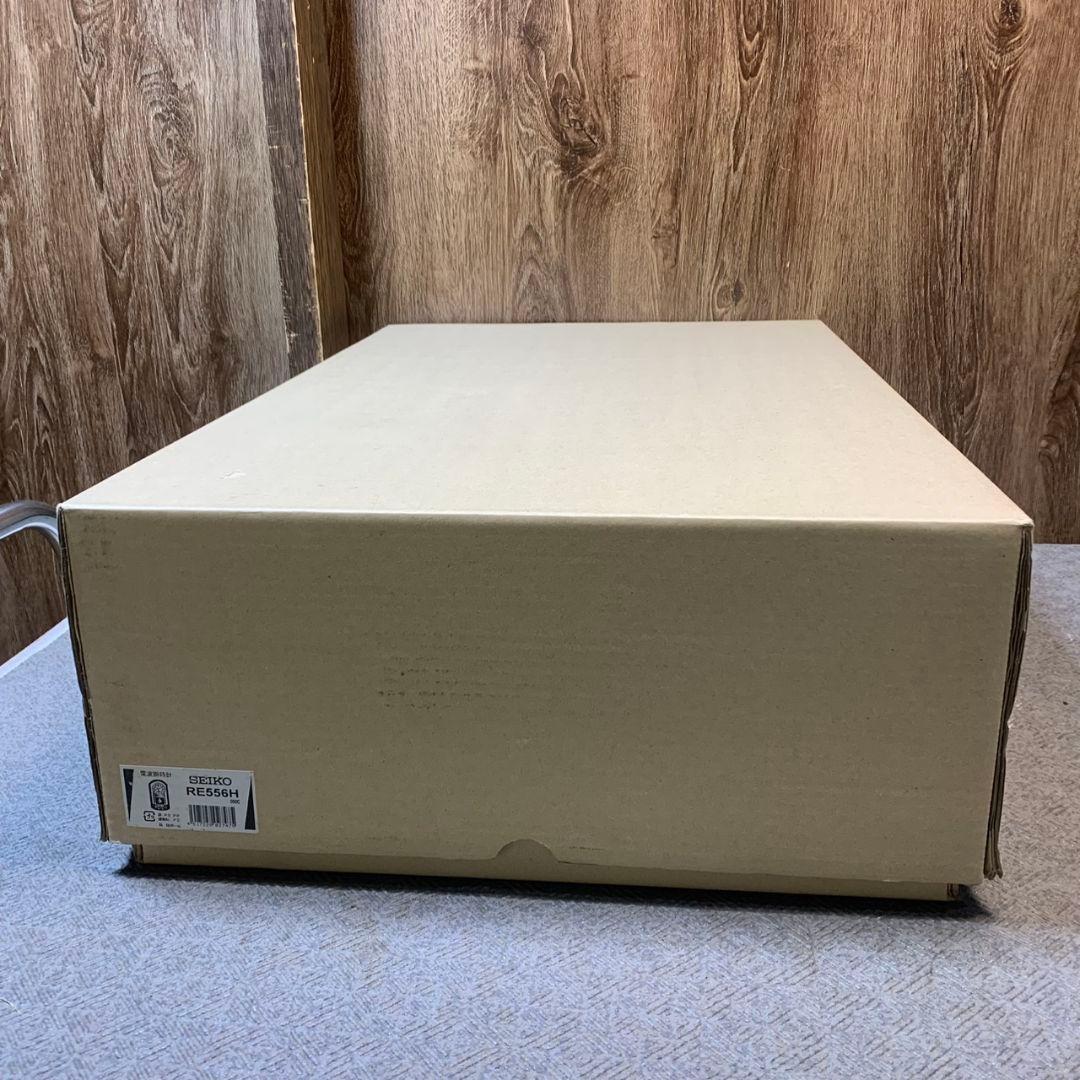 J839 SEIKO セイコー 掛時計 未使用品 RE556H