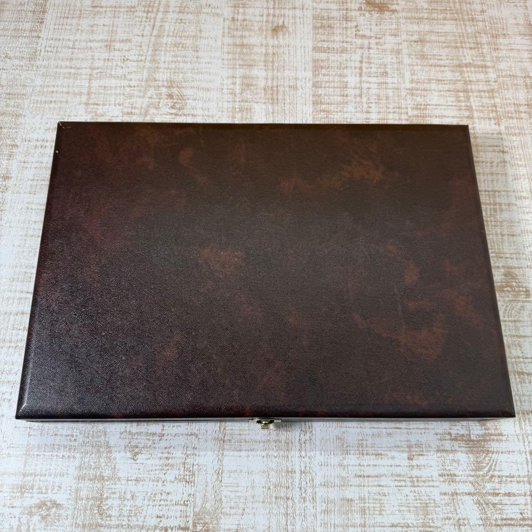 AZUMA アズマ カトラリー インペリアル 18-18 ステンレス セット