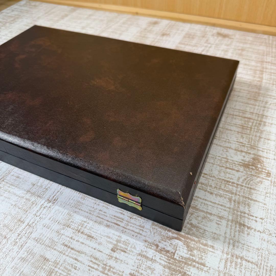 AZUMA アズマ カトラリー インペリアル 18-18 ステンレス セット