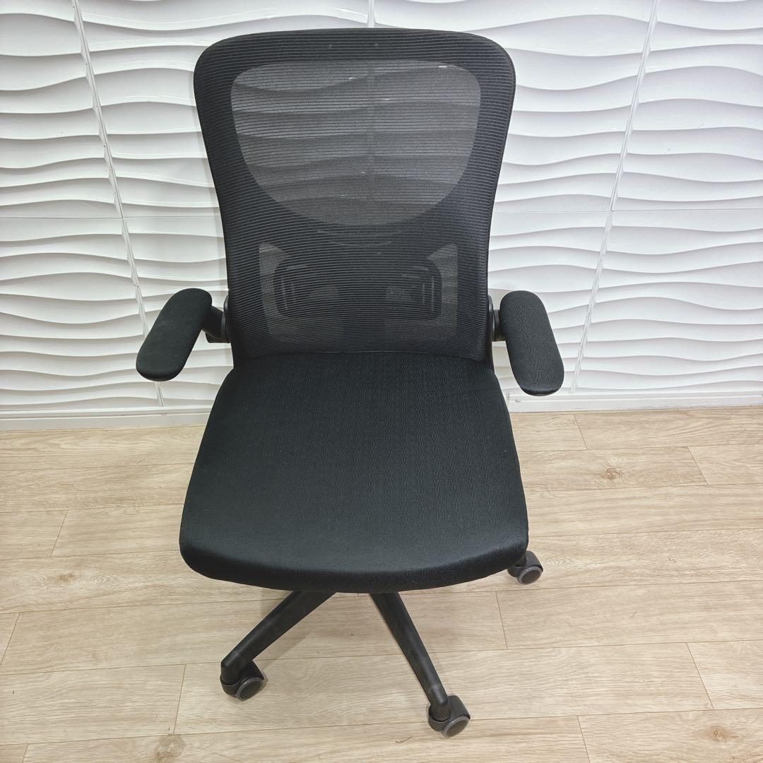 ◇ニトリデスク◇ワークチェア◇家具2点セット◇大阪兵庫京都奈良滋賀和歌山◇