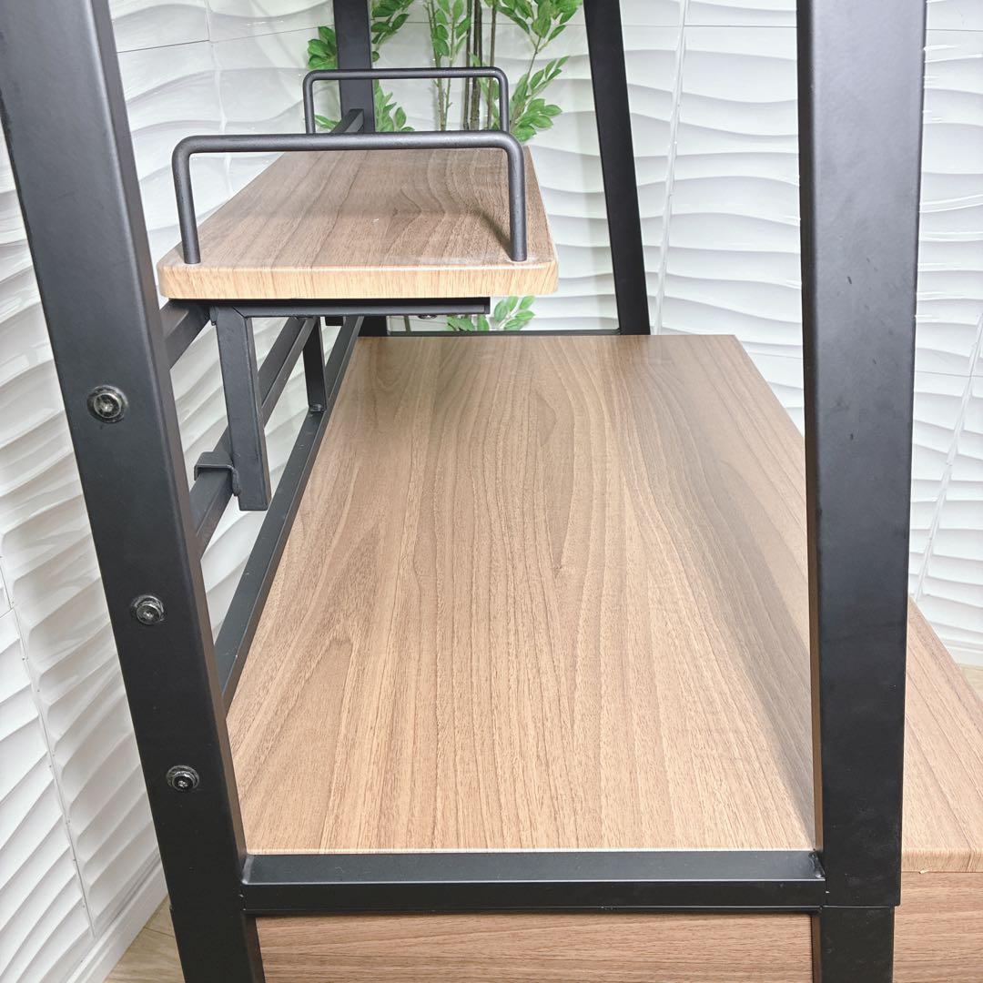 ◇ニトリデスク◇ワークチェア◇家具2点セット◇大阪兵庫京都奈良滋賀和歌山◇