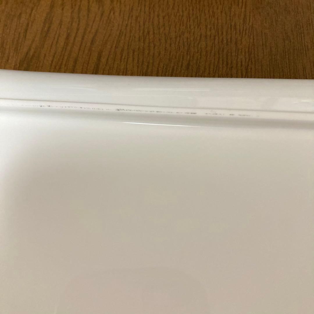 ウェッジウッド フロレンティーン ターコイズ サンドイッチプレート 長皿 長方形