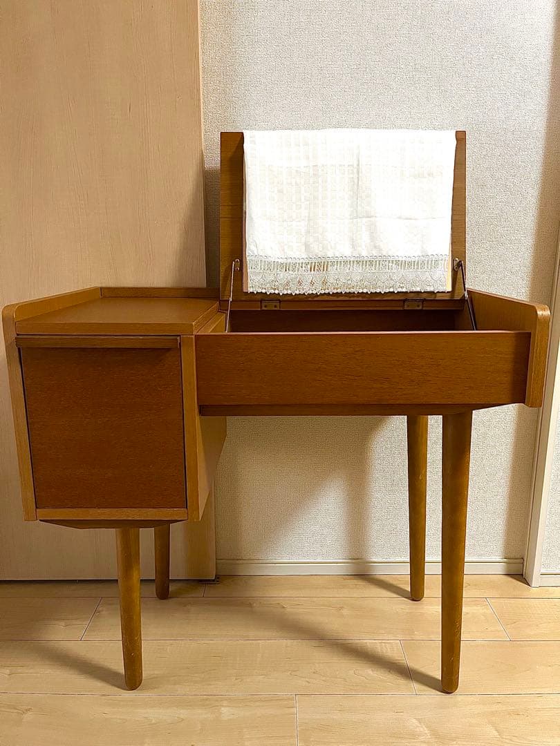 unico ウニコ　ALBERO アルベロ ドレッサー　廃盤品　北欧　デスク