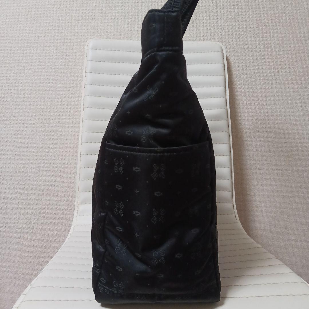 2936【未使用級】ポーターモノグラムトート　998-05481　L