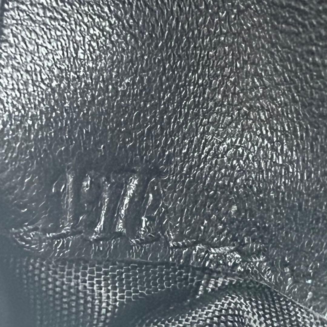 miu miu ミュウミュウ マテラッセ 三つ折り財布 ミニ 0204-①