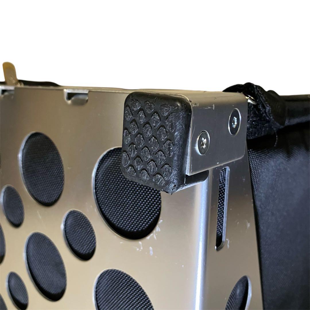 【付属品全部付き】 ZUCA Pro Travelキャリーバッグ ズーカ プロ