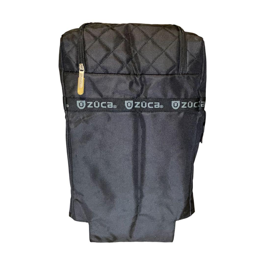 【付属品全部付き】 ZUCA Pro Travelキャリーバッグ ズーカ プロ