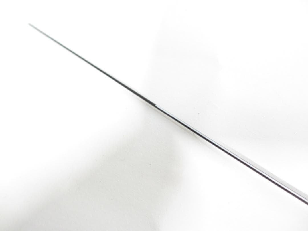 タイプF 元径3.5 がまかつ Re穂先 対応 磯竿カーボン穂先 (2510-2