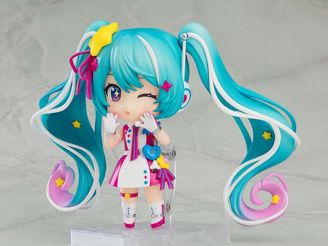 初音ミク ねんどろいど マジカルミライ 10th Anniversary