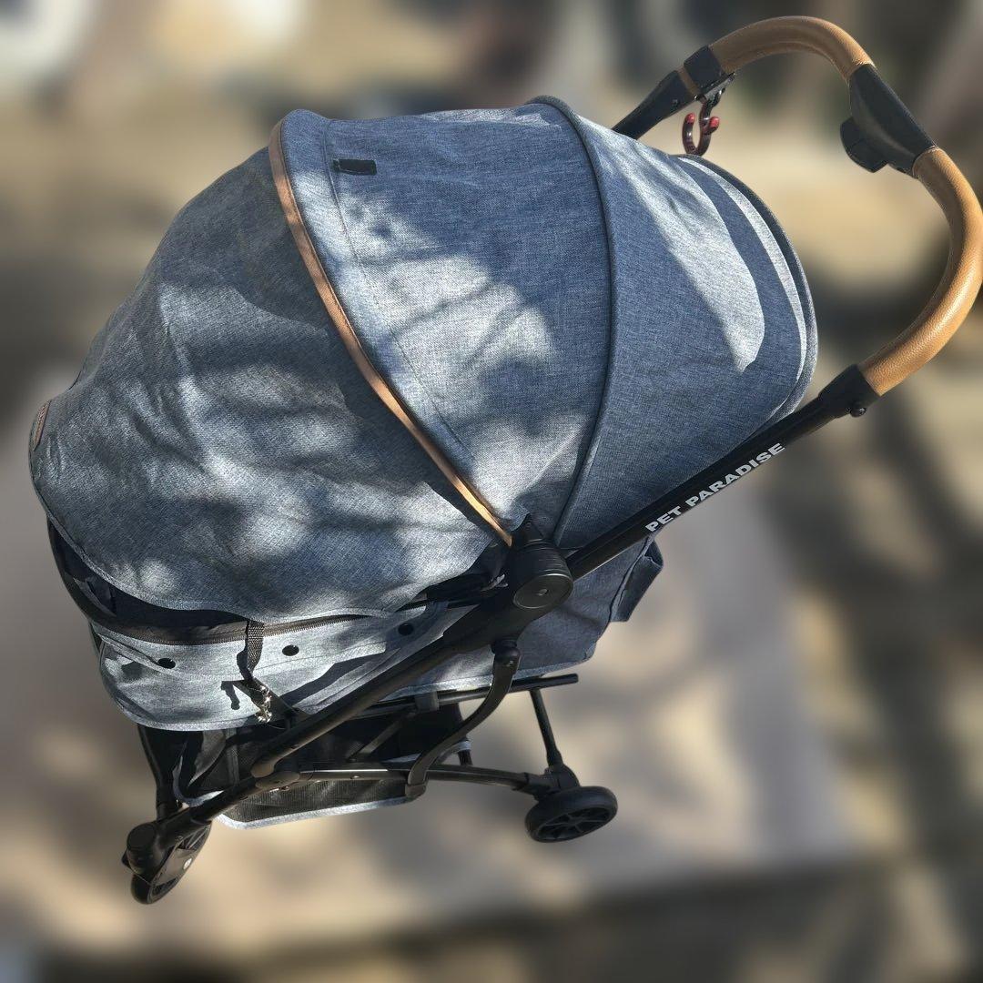 PET PARADISE ペットカート