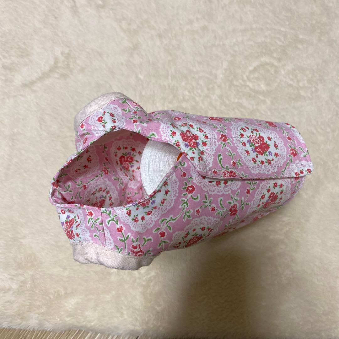 うさぎ用カラー／スタイ　セミオーダー用