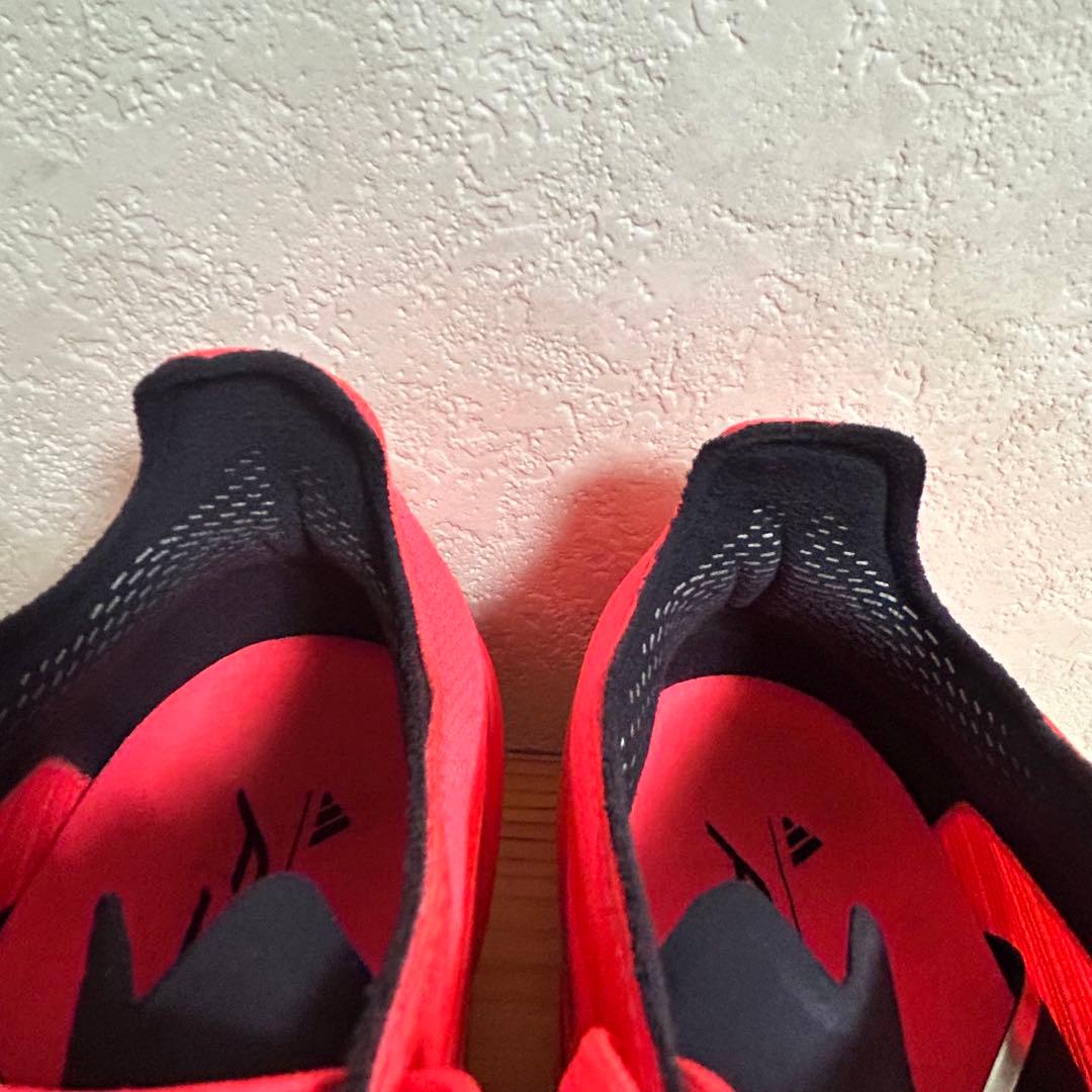 adidas サッカースパイク F50 エリート HG/AG 美品　タイムセール