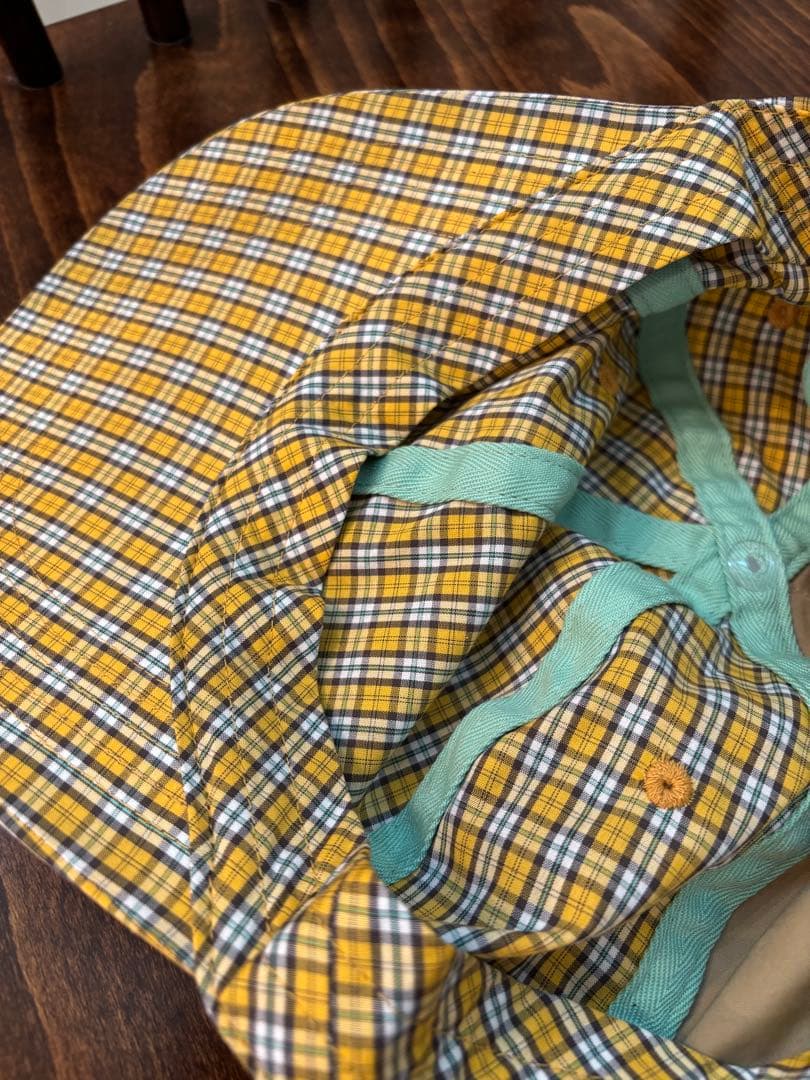 Share the Fantasy × 6 CAP