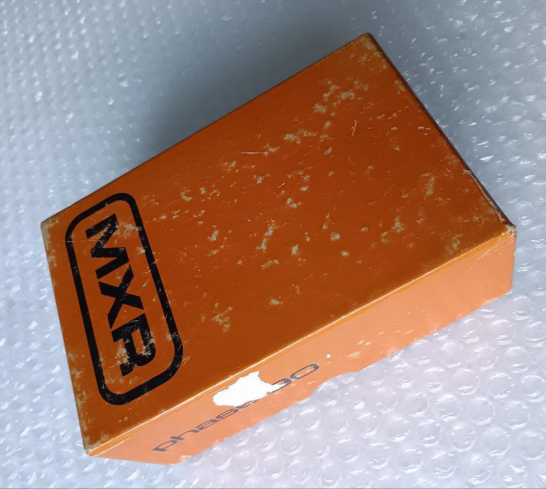 ジ*ン様 【ヴィンテージエフェクター】MXR phase 90