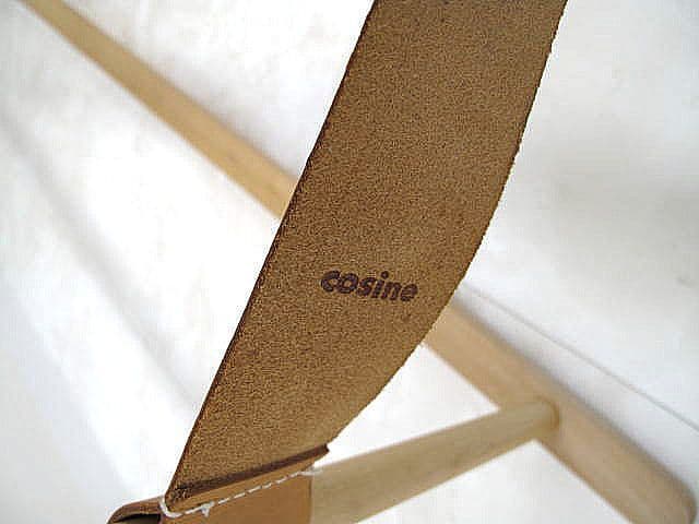 展示品　旭川家具　コサイン　ドレスラック カンディハウス取扱　ハンガーラック