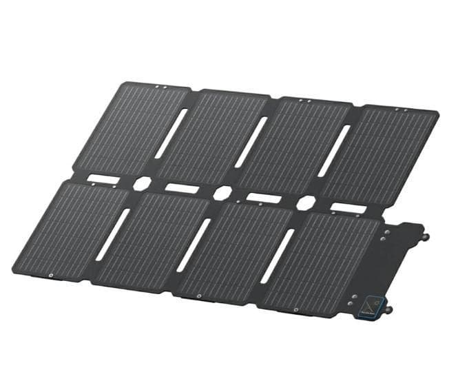 Anker Solix PS100 Compact 100Wソーラーパネル