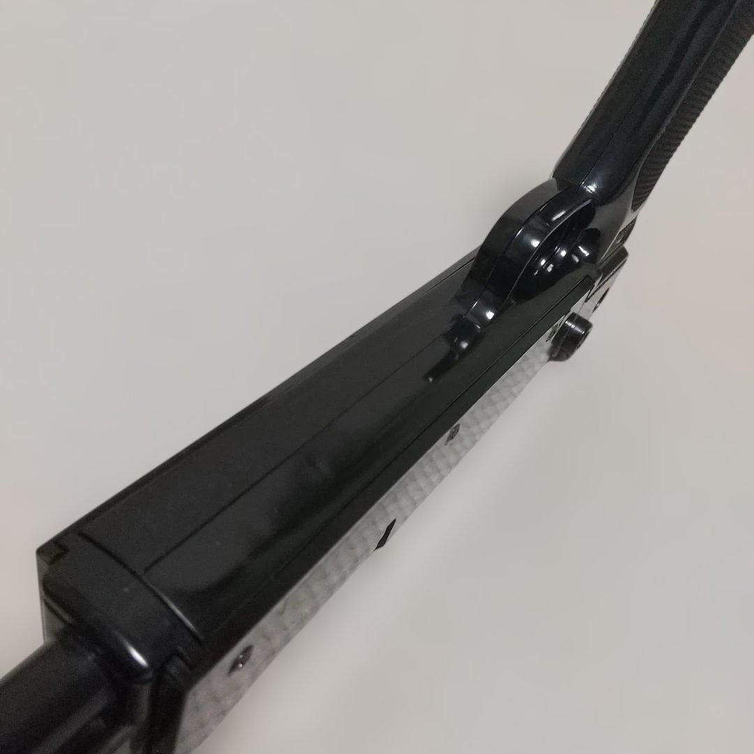 貴重！ヨネザワ製 レミントンライアットショットガン 18才以上 エアガン