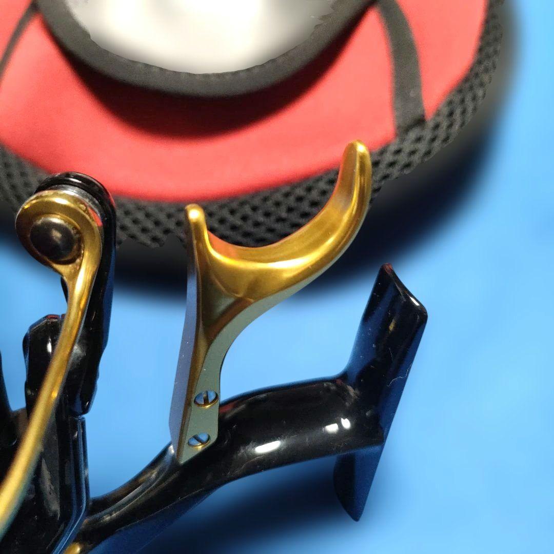 【SHIMANO】BB-X HYPER FORCE スピニングリール