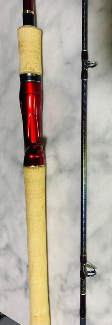 ワールドシャウラ1651FF3