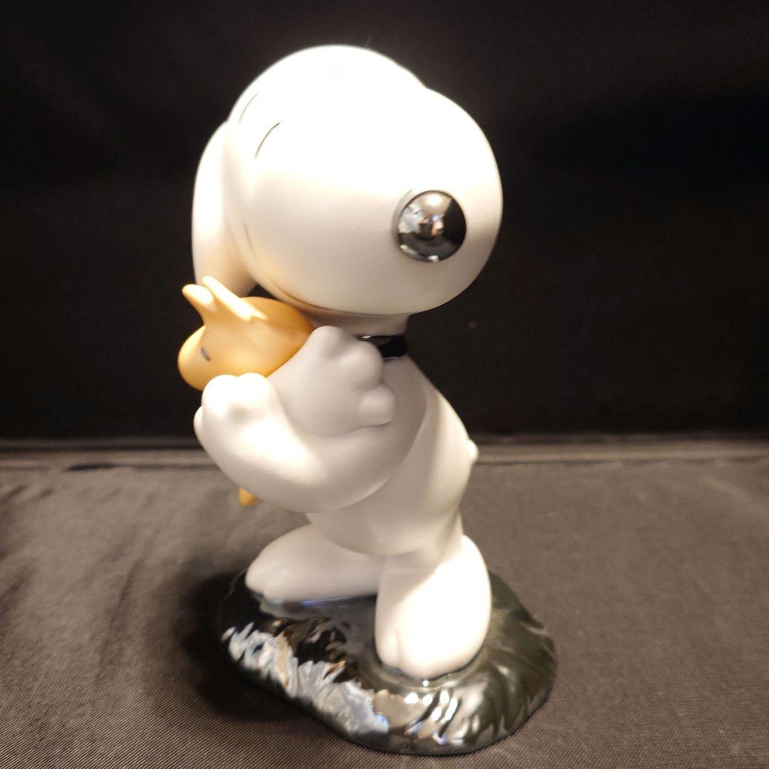 LLADRO リヤドロ スヌーピー 箱付