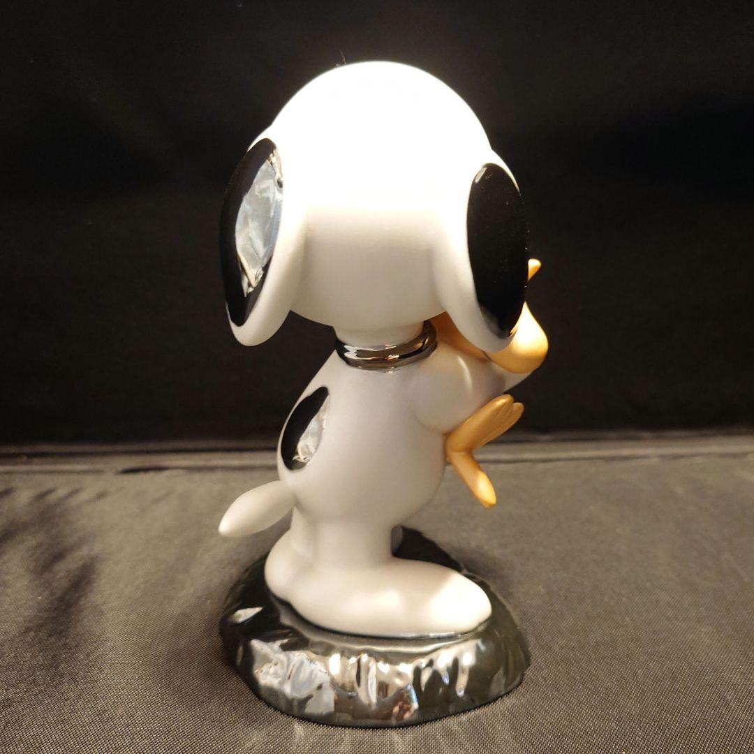 LLADRO リヤドロ スヌーピー 箱付