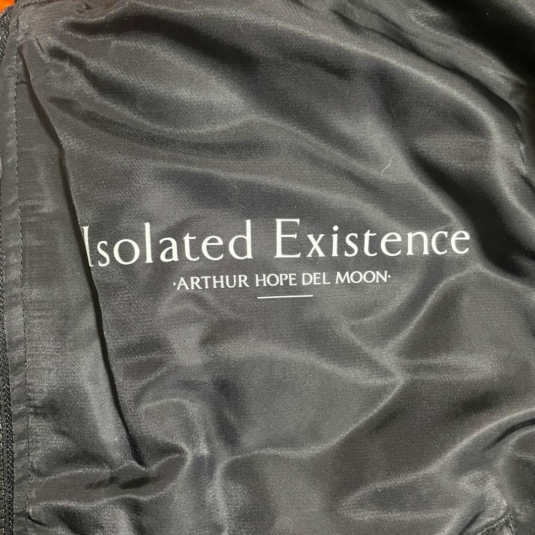 tomo 新品 AHDM / FOSTEX M.C.D. MA-1 XL