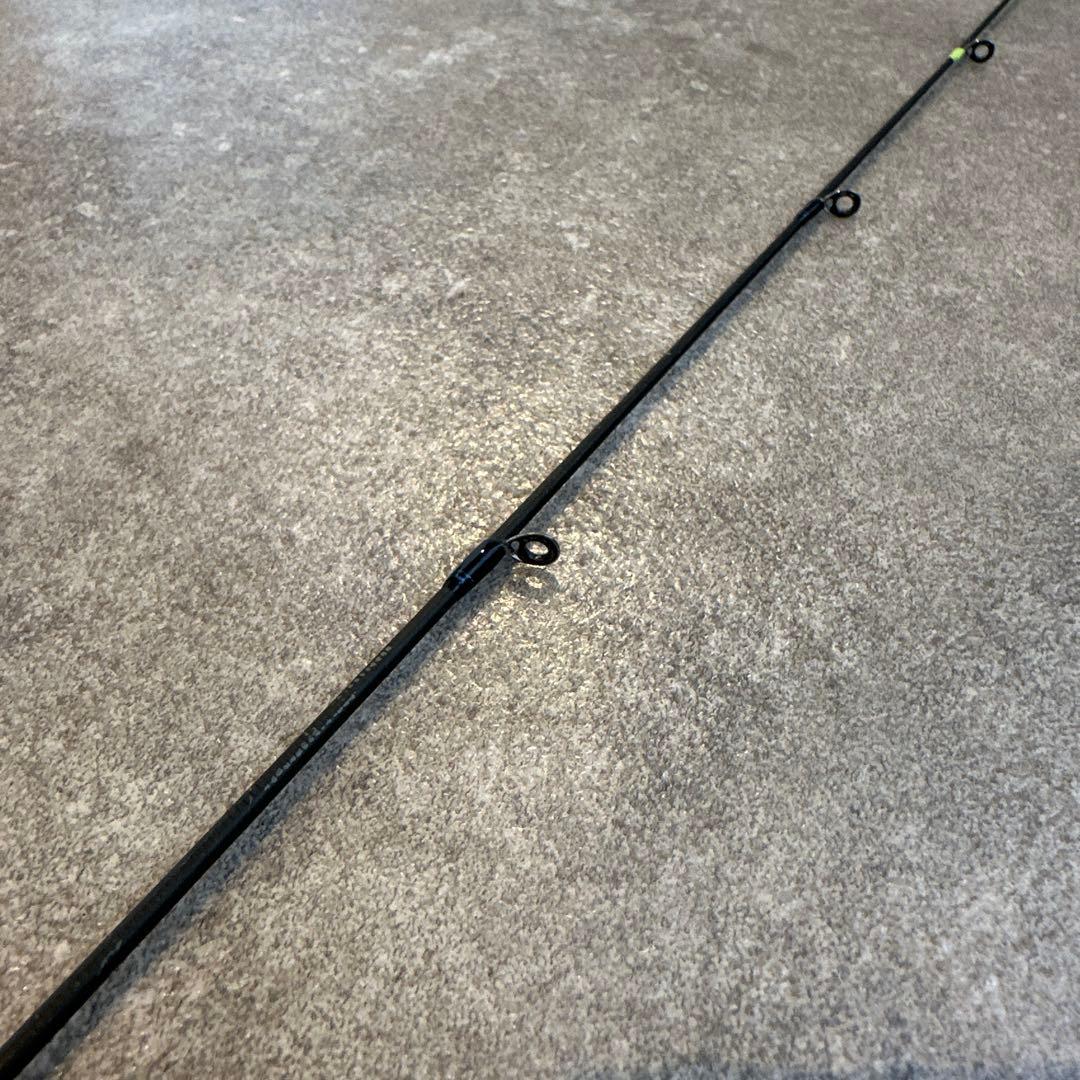 ディハイロ　63UL-FS Finesse Swim